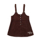 LIMONANA BROWN HERITAGE JUMPER