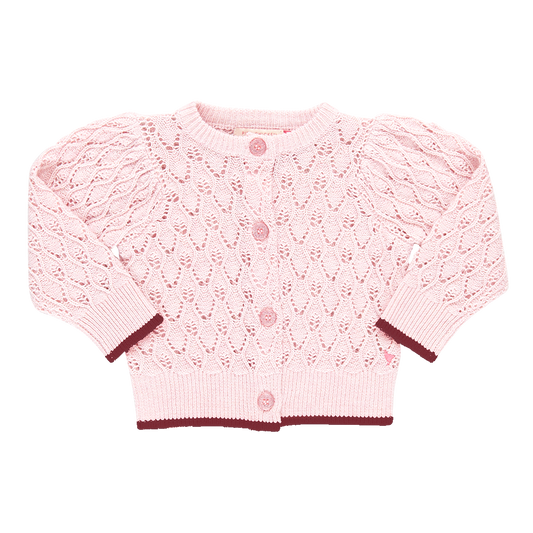 Baby Girl Sweaters & Luibelle – Cardigans