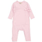 MARMAR COPENHAGEN PINK POINTELLE FOOTIE