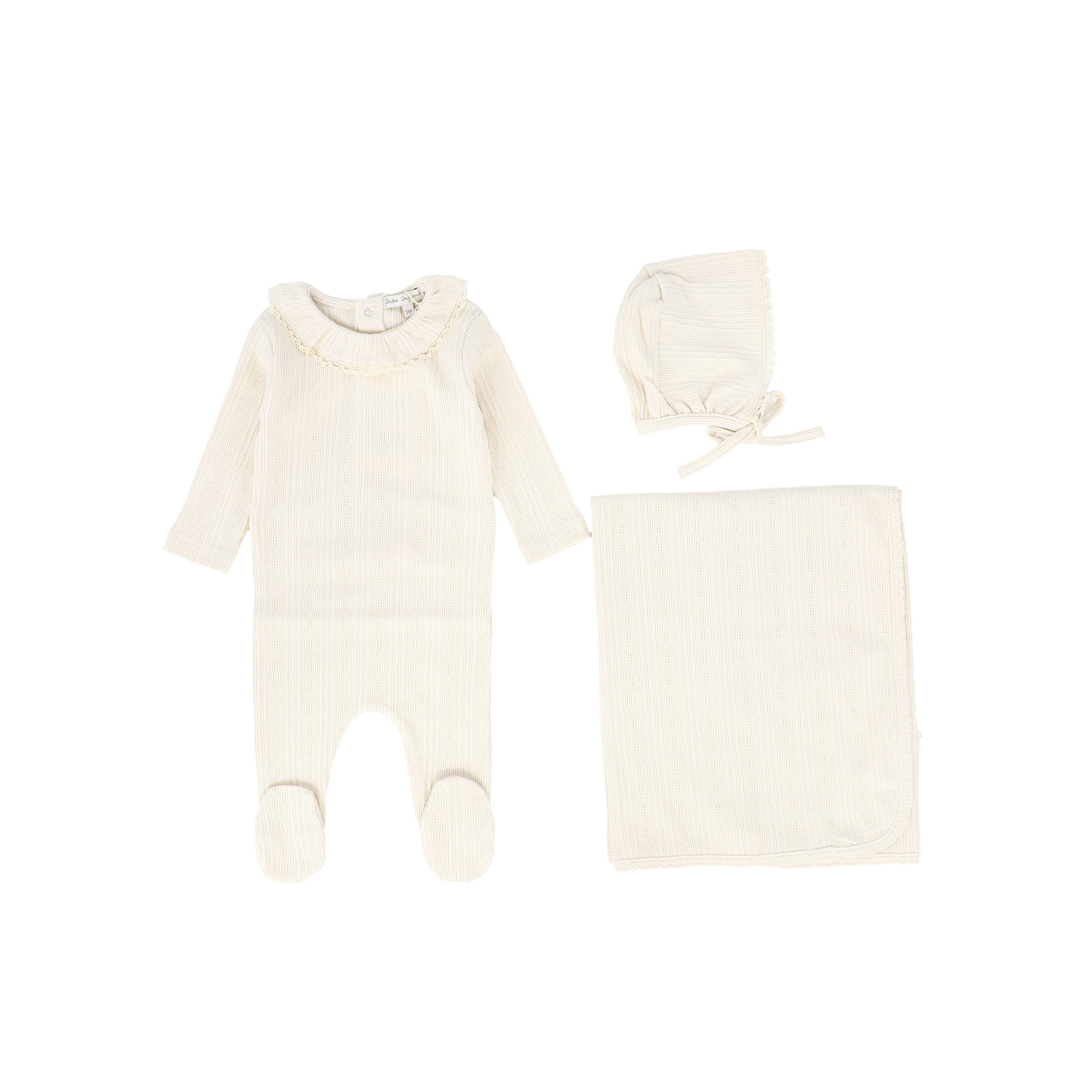 Baby Girl Sets – Luibelle