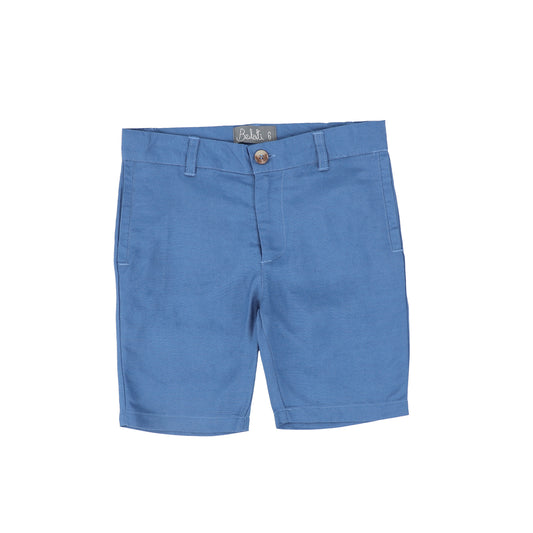 BELATI BLUE SHORTS