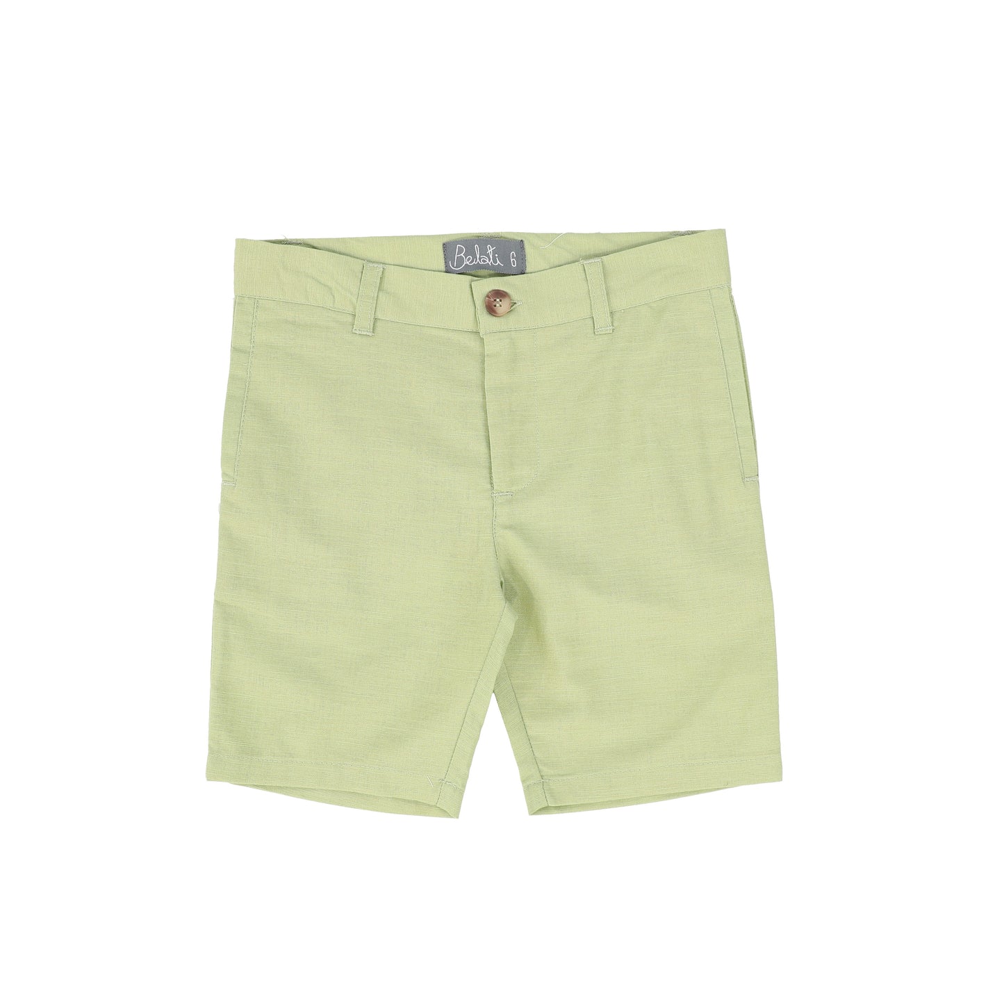 BELATI LIGHT SAGE SHORTS
