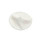 LE ENFANT IVORY TRIM KNIT BERET [FINAL SALE]