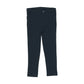 BOPOP NAVY KNIT STRETCH PANTS
