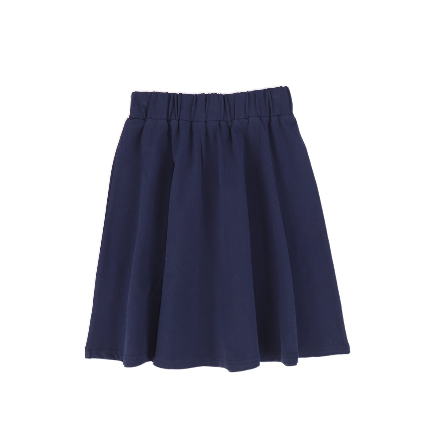 NAVVY NAVY A-LINE SKIRT