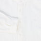 LE BOURDON IVORY LINEN SHIRT