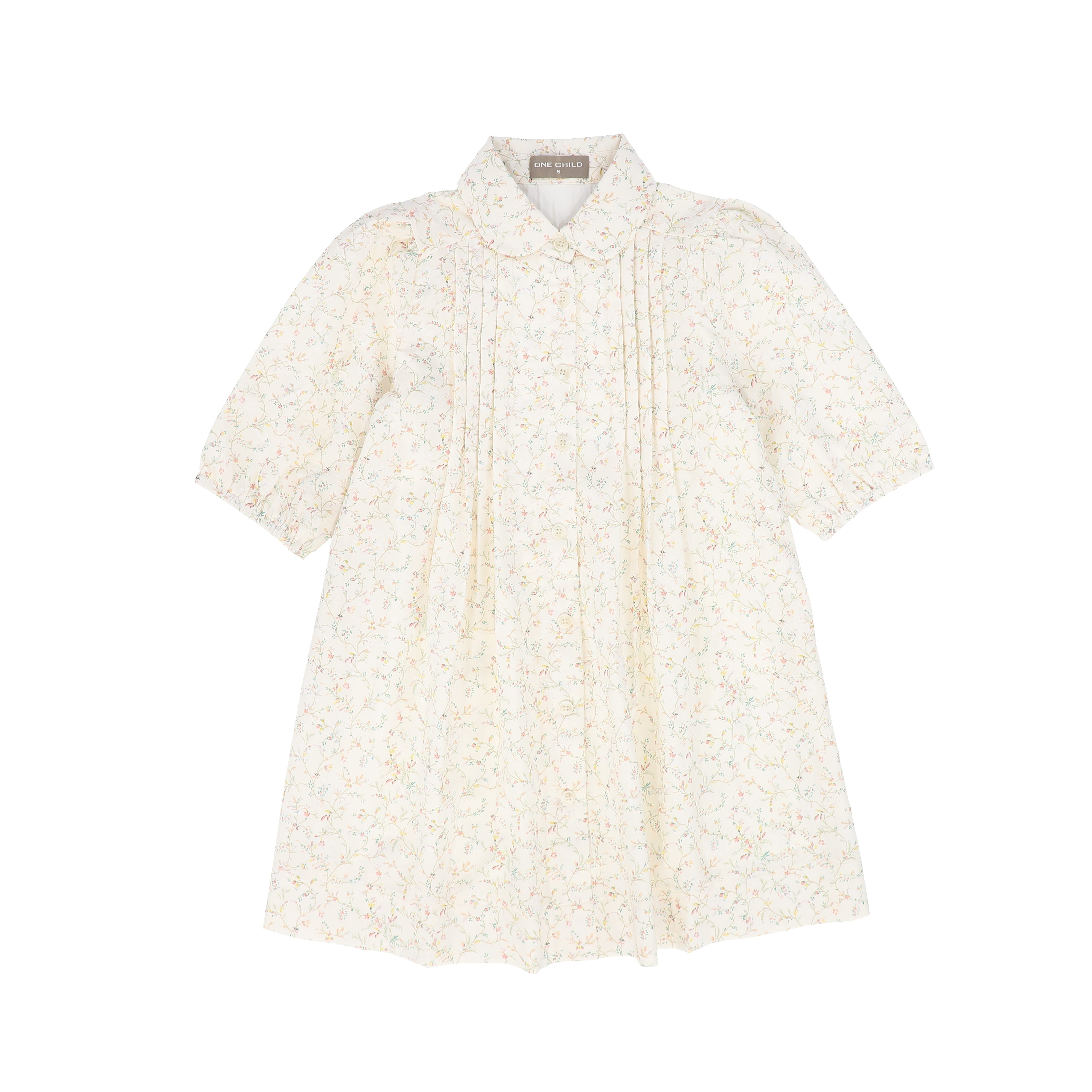 One Child - Childrens Boutique Clothing - Luibelle