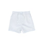 LE BOURDON BLUE SEERSUCKER SHORTS