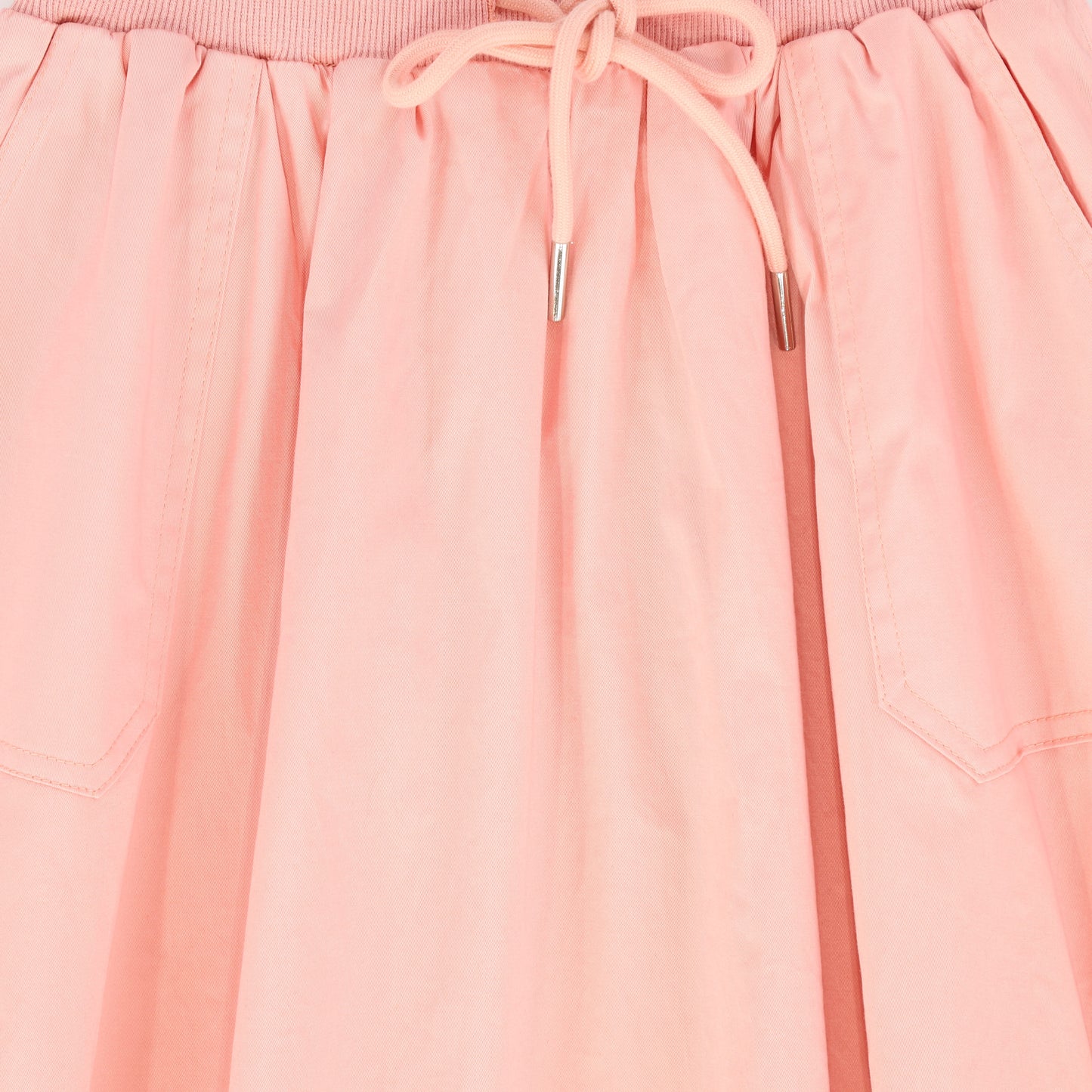 VALENTINA PINK CARGO SKIRT