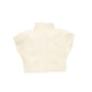 VALENTINA BIEGE SCUBA ZIP TOP [FINAL SALE]