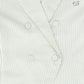 LE BOURDON DUSTY BLUE SEERSUCKER PIPED BLAZER [FINAL SALE]