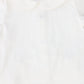 LE BOURDON WHITE PIPED COLLAR ONESIE [FINAL SALE]