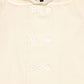 BAMBOO CREAM PIPED SAILOR BLOUSE