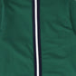 BACE COLLECTION GREEN VARSITY LS POLO [FINAL SALE]