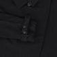 Bamboo Black Wool Jacket [FINAL SALE]