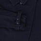 Bamboo Navy Wool Jacket [FINAL SALE]