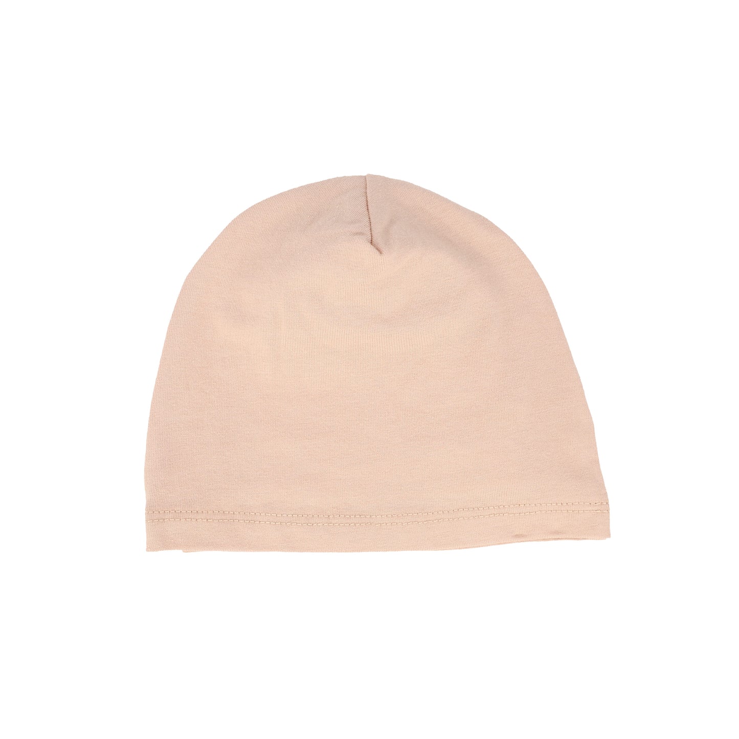 BEBE JOLEE PINK TOILE PRINT BEANIE [FINAL SALE]