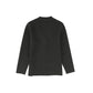Bamboo Hunter Green Pocket Emblem Knit Blazer [FINAL SALE]