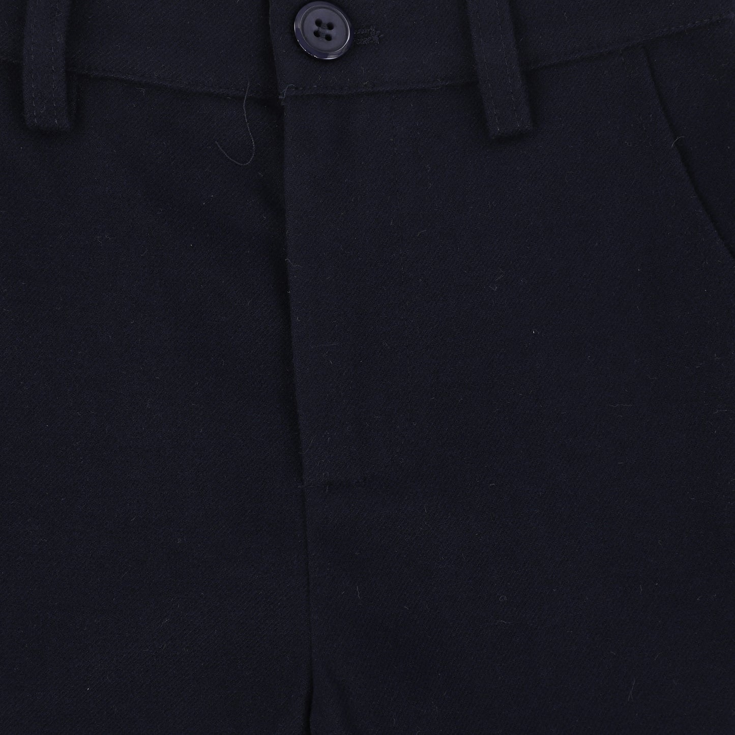 Bace Collection Navy Slim Pants