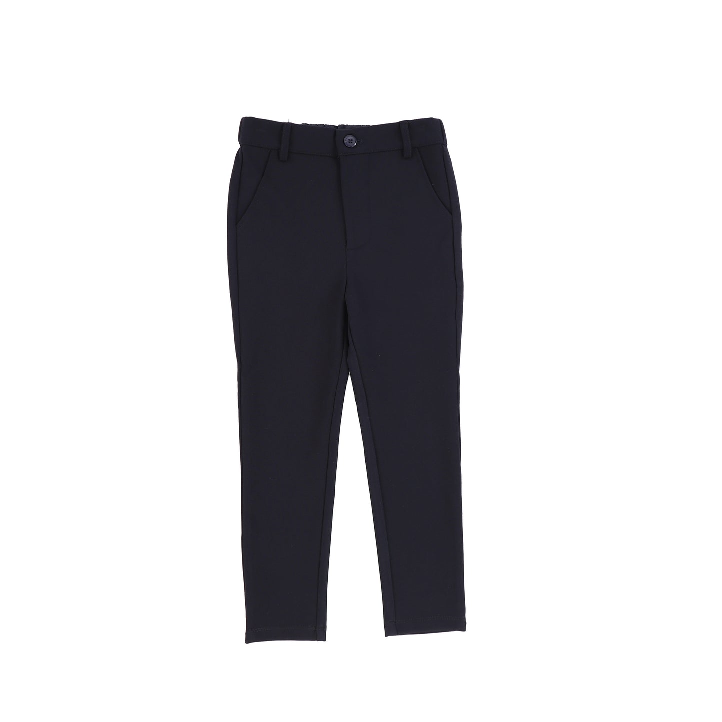 Bace Collection Navy Slim Pants [FINAL SALE]