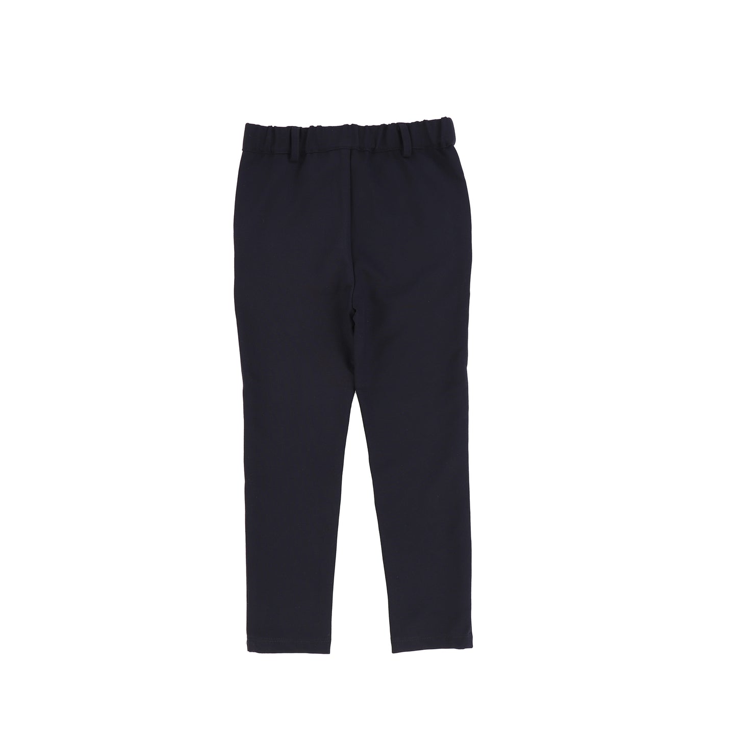 Bace Collection Navy Slim Pants