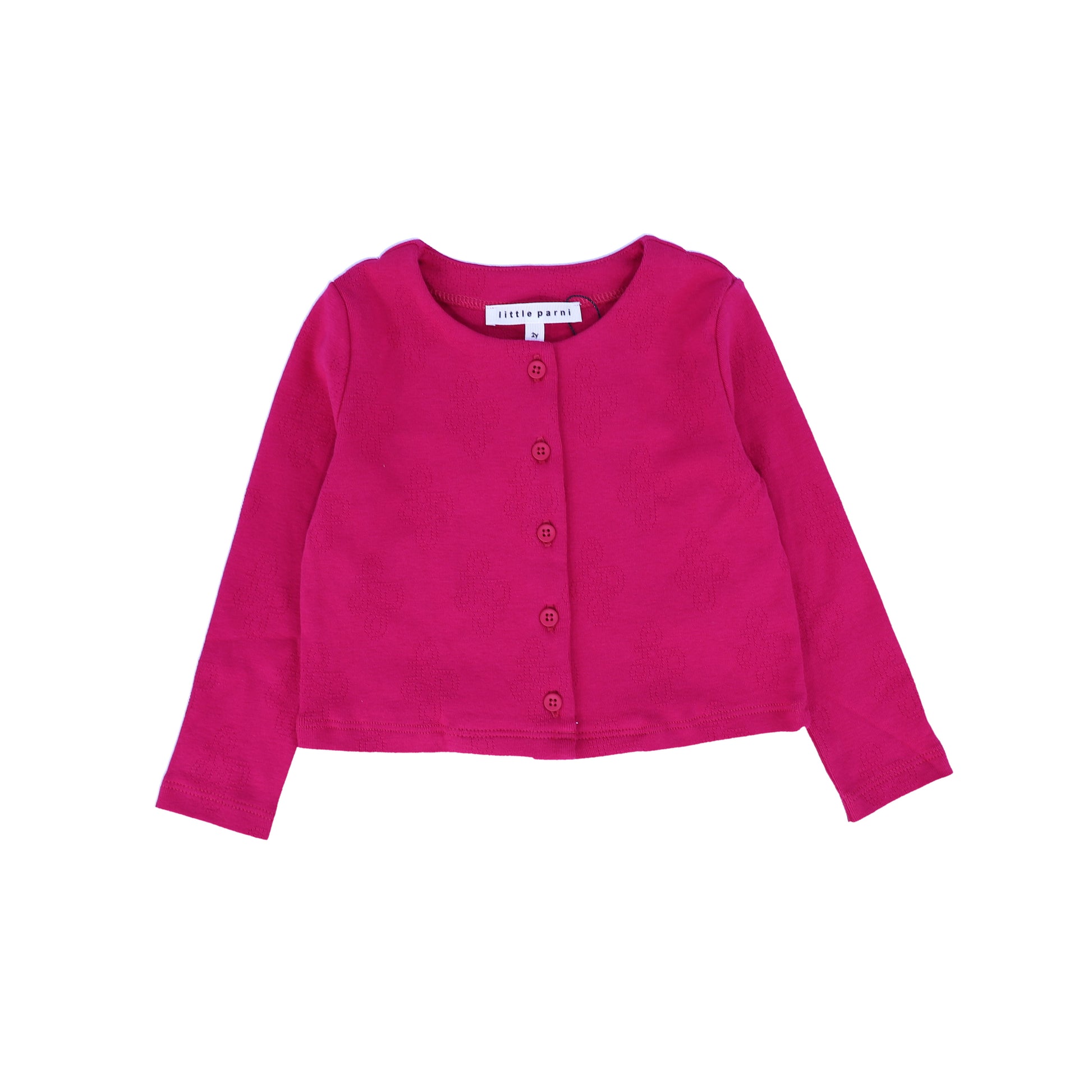 Luxury Baby Girl Clothes: Knit Sweaters, Cardigans – Elegant Baby