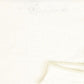 PETIT PIAO CREAM POINTELLE UNDERSHIRT SET [Final Sale]