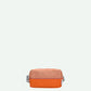 STICKY LEMON ORANGE COLOR BLOCK FANNY PACK