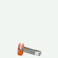 STICKY LEMON ORANGE COLOR BLOCK FANNY PACK