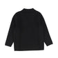 HARPER JAMES BLACK KNIT BLAZER