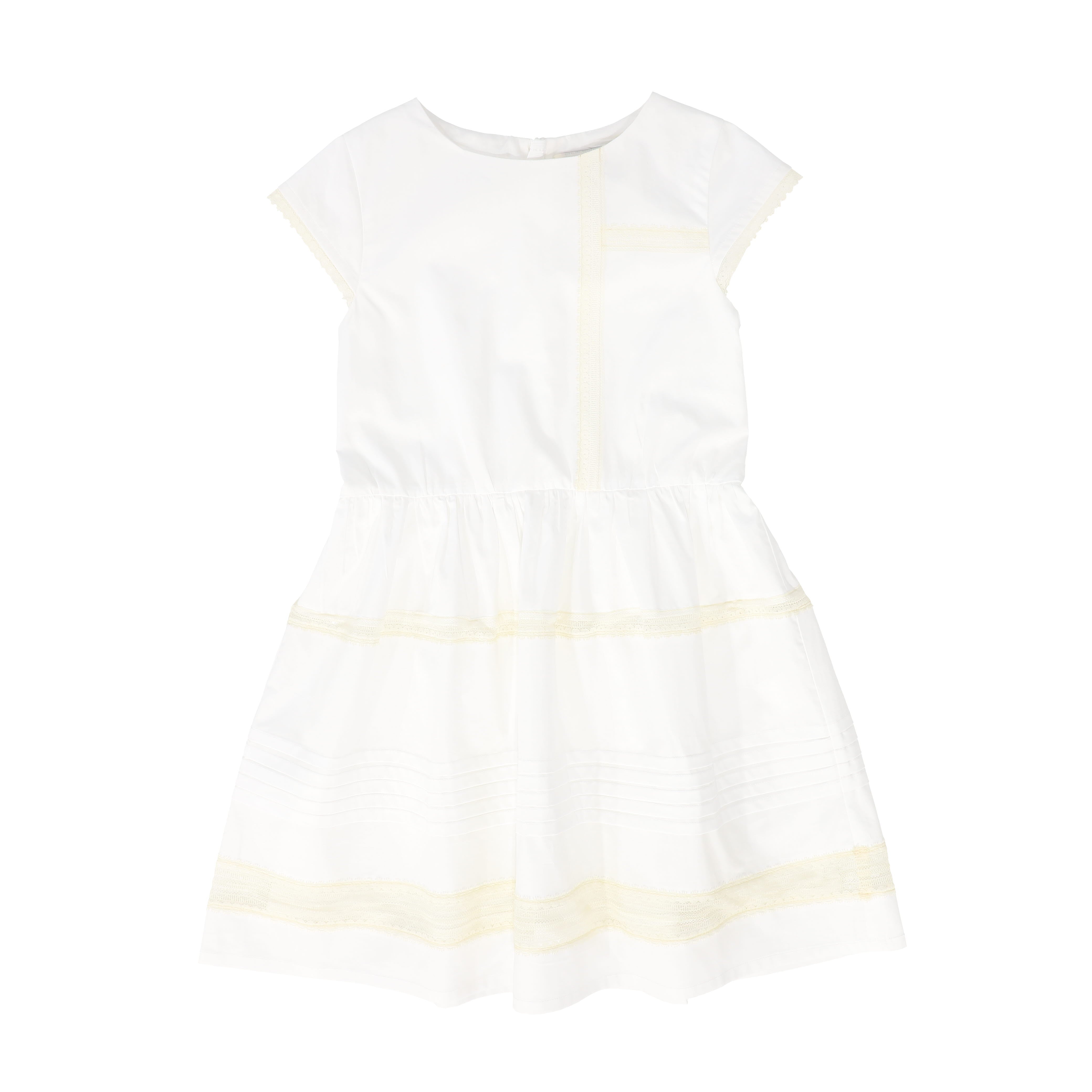 The Middle Daughter - Girls Boutique Clothing - Luibelle