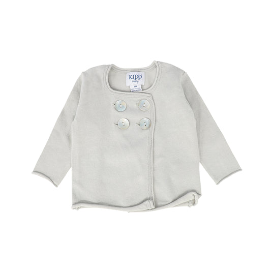 Sweaters – Cardigans Girl Baby Luibelle &