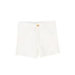 KIPP WHITE POCKET SHORTS