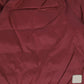 MARMAR COPENHAGEN BURGUNDY WRAP PUFFER JACKET