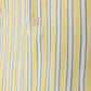 PHIL AND PHOEBE YELLOW STRIPE POLO