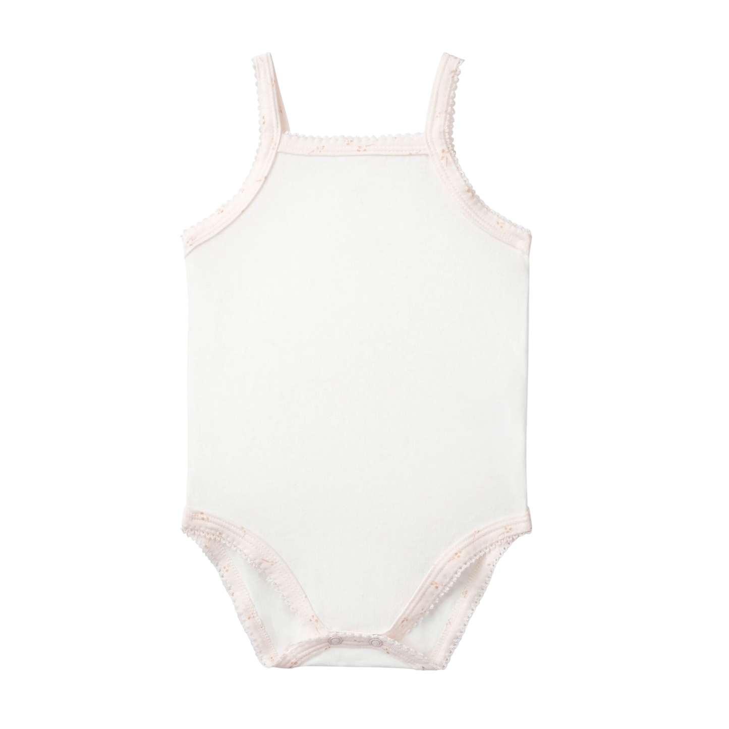 LILETTE MULTI COLOR GIRLS UNDERSHIRTS