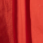 ONE CHILD CORAL SOLID COLOR SKIRT [FINAL SALE]