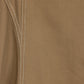 VIBE TAN DENIM STITCH MAXI SKIRT [FINAL SALE]