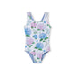 CABANA FLORAL REVERSABLE SWIMSUIT