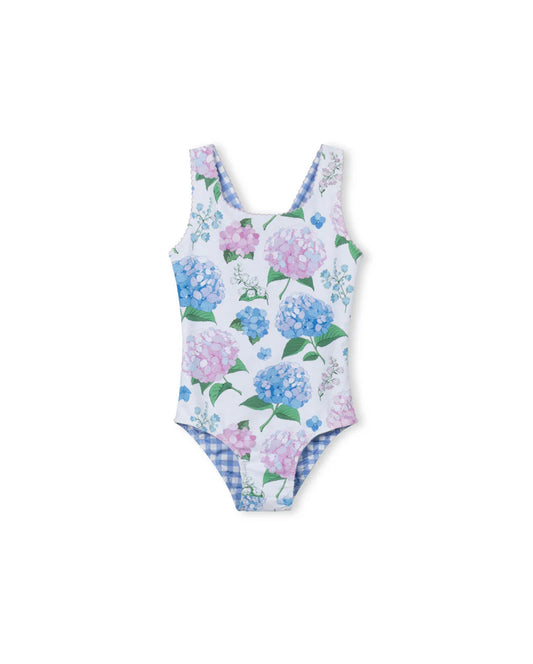 CABANA FLORAL REVERSABLE SWIMSUIT