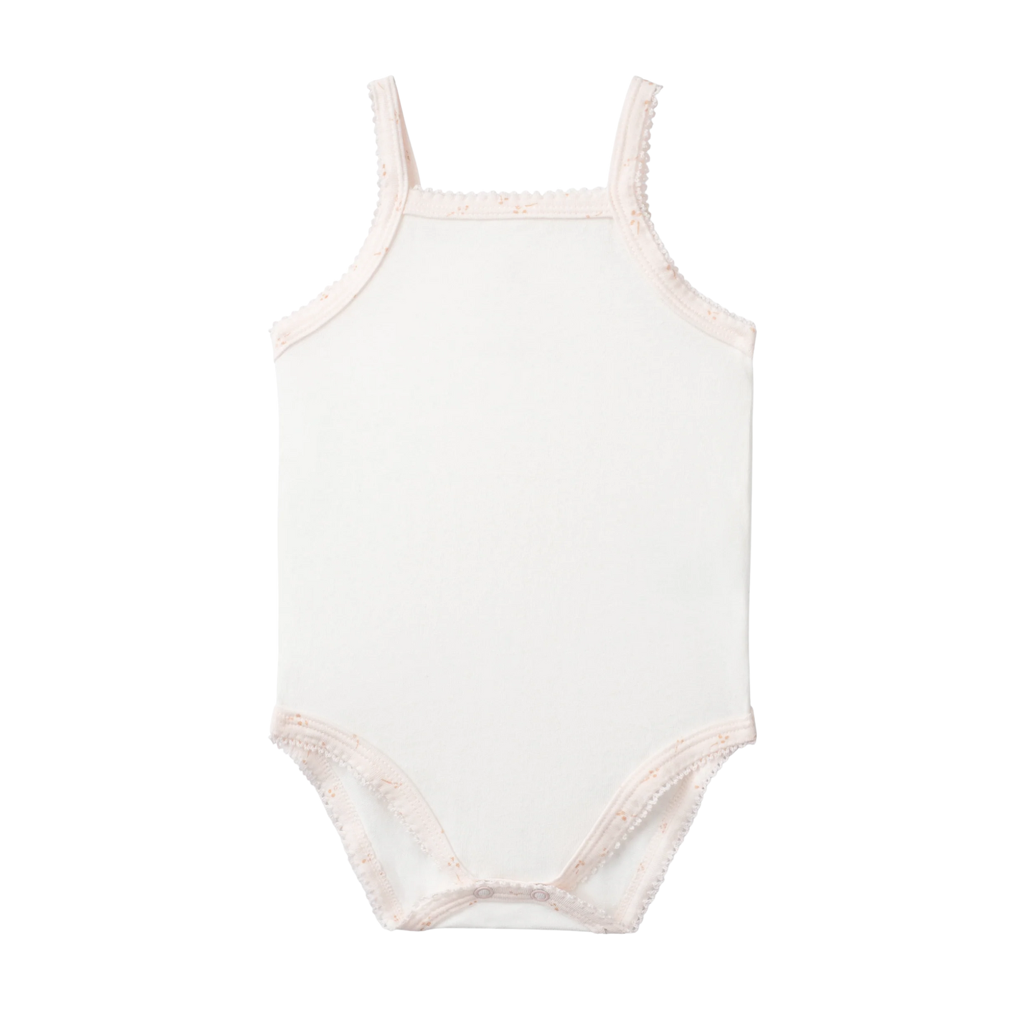 LILETTE MULTI COLOR GIRLS UNDERSHIRTS