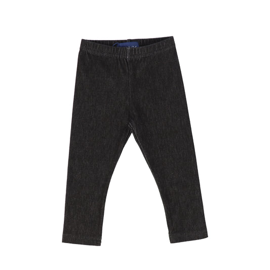 Lil Legs Basic Collection Boys Stretch Knit Dress Pants – ShirtStop