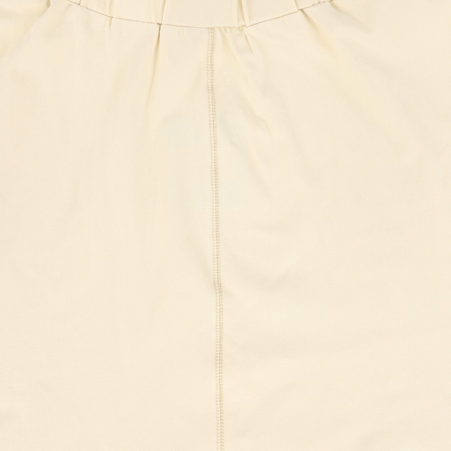 NAVVY TAN A-LINE SKIRT [FINAL SALE]