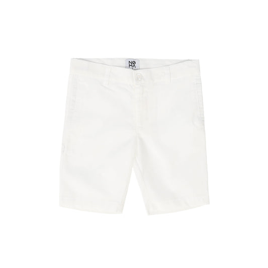 NOMA IVORY SHORTS