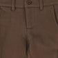 HARPER JAMES BROWN SLIM PANTS