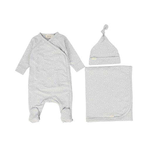 Baby Boy Collection – Pequeño Mio