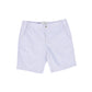 PANTHER BLUE LINEN SHORTS [FINAL SALE]