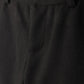 HARPER JAMES BLACK HERRINGBONE PANTS