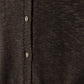 PAPILLON OLIVE GREEN WOOL KNIT CARDIGAN