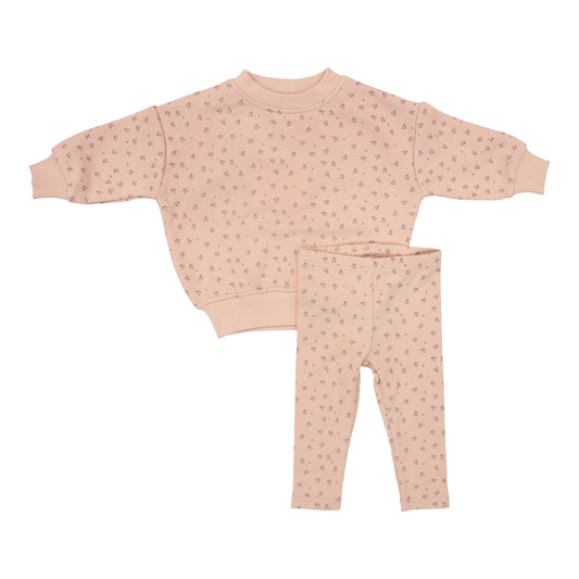 LILETTE SOFT PINK BUD SET